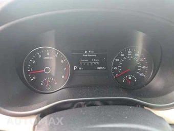2022 Kia Sportage SX Turbo - miniatura 10