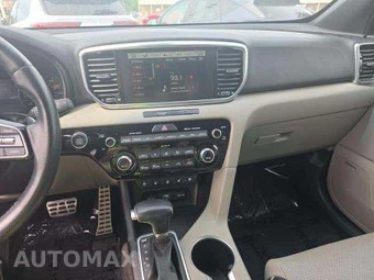 2022 Kia Sportage SX Turbo - miniatura 11