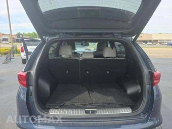 2022 Kia Sportage SX Turbo - miniatura 15