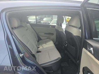 2022 Kia Sportage SX Turbo - miniatura 17