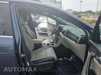 2022 Kia Sportage SX Turbo - miniatura 19