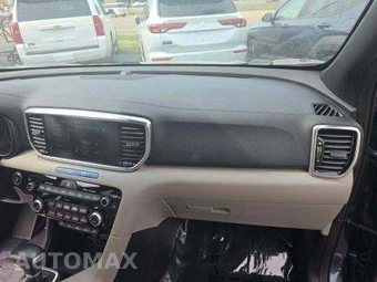 2022 Kia Sportage SX Turbo - miniatura 20