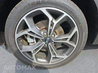 2022 Kia Sportage SX Turbo - miniatura 22