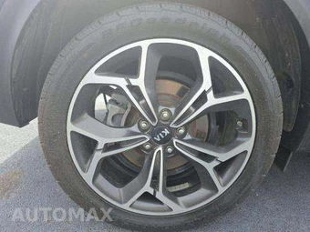 2022 Kia Sportage SX Turbo - miniatura 24