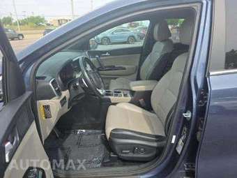 2022 Kia Sportage SX Turbo - miniatura 7