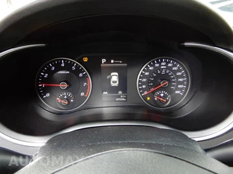 2022 Kia Stinger GT-Line - miniatura 16