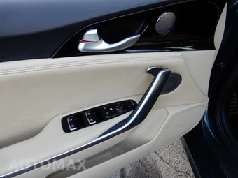 2022 Kia Stinger GT-Line - miniatura 22