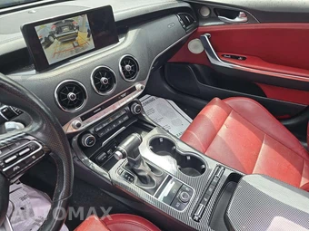 2022 Kia Stinger GT-Line - miniatura 10