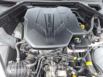 2022 Kia Stinger GT-Line - miniatura 22