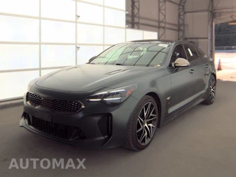 2022 Kia Stinger GT-Line