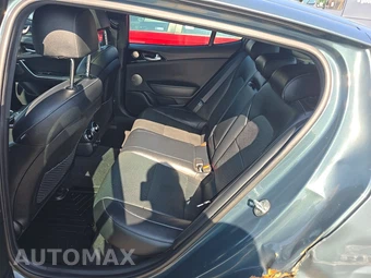 2022 Kia Stinger GT-Line - miniatura 13