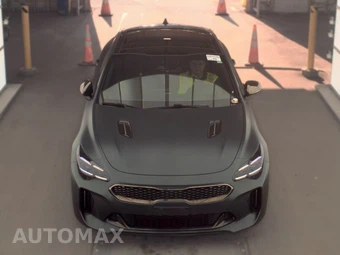 2022 Kia Stinger GT-Line - miniatura 2