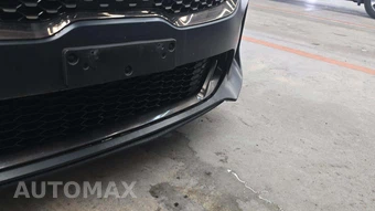 2022 Kia Stinger GT-Line - miniatura 29