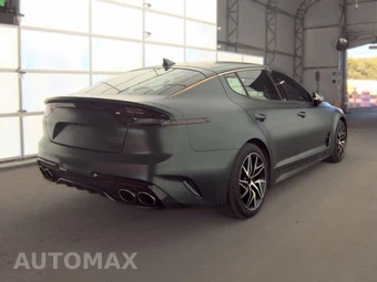 2022 Kia Stinger GT-Line - miniatura 4