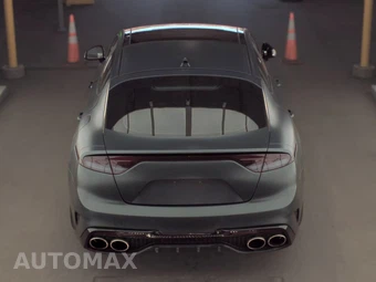 2022 Kia Stinger GT-Line - miniatura 5