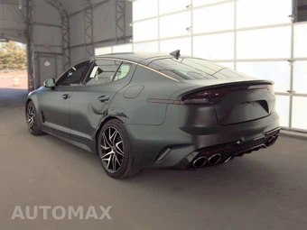 2022 Kia Stinger GT-Line - miniatura 6