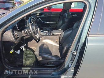 2022 Kia Stinger GT-Line - miniatura 7