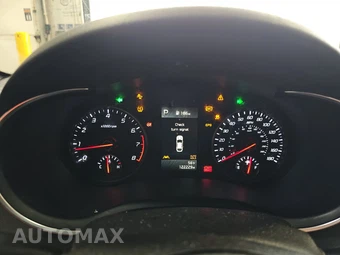 2022 Kia Stinger GT-Line – miniatura 12