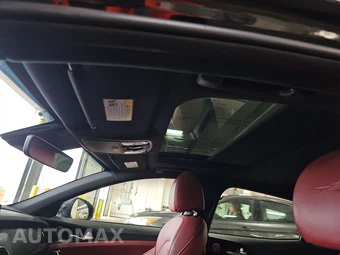 2022 Kia Stinger GT-Line – miniatura 17