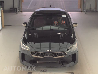 2022 Kia Stinger GT-Line – miniatura 2