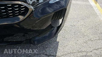 2022 Kia Stinger GT-Line – miniatura 27