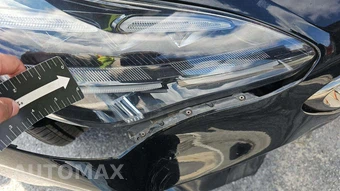 2022 Kia Stinger GT-Line – miniatura 30