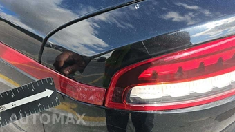 2022 Kia Stinger GT-Line – miniatura 36