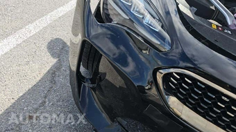 2022 Kia Stinger GT-Line – miniatura 44