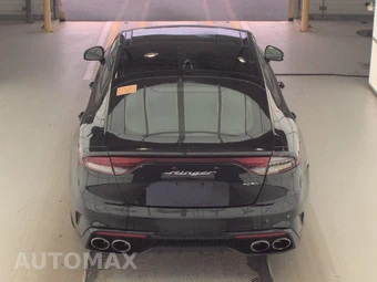 2022 Kia Stinger GT-Line – miniatura 5