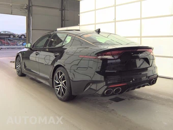 2022 Kia Stinger GT-Line – miniatura 6
