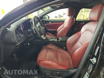 2022 Kia Stinger GT-Line – miniatura 7