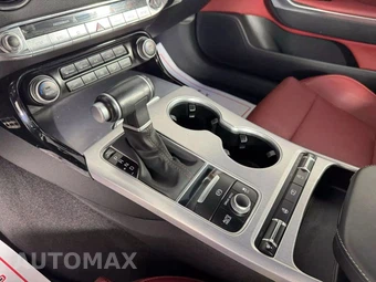 2022 Kia Stinger GT1 - miniatura 25