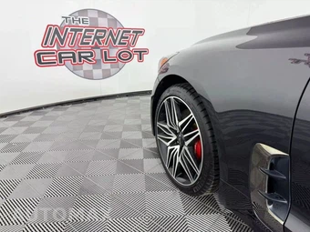 2022 Kia Stinger GT1 - miniatura 30