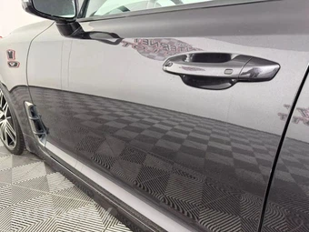 2022 Kia Stinger GT1 - miniatura 31