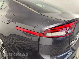 2022 Kia Stinger GT1 - miniatura 33