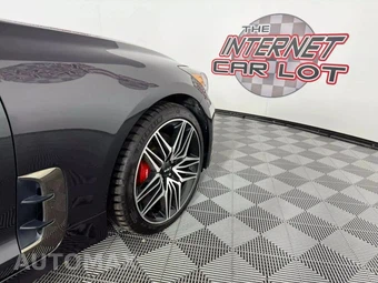2022 Kia Stinger GT1 - miniatura 37