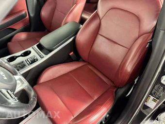 2022 Kia Stinger GT1 - miniatura 38