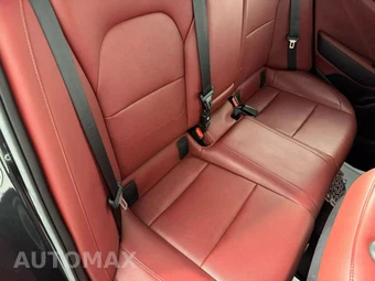 2022 Kia Stinger GT1 - miniatura 43