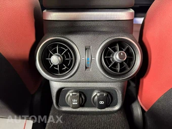 2022 Kia Stinger GT1 - miniatura 44