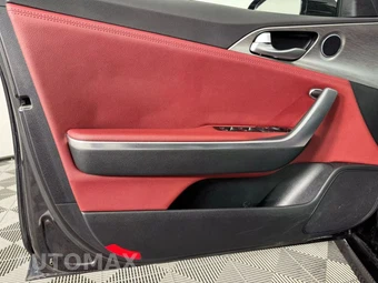 2022 Kia Stinger GT1 - miniatura 45