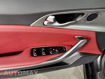 2022 Kia Stinger GT1 - miniatura 46