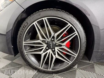 2022 Kia Stinger GT1 - miniatura 50
