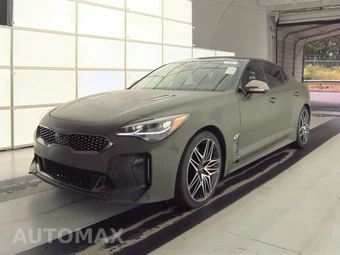 2022 Kia Stinger GT2