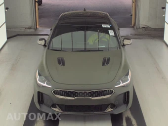 2022 Kia Stinger GT2 – miniatura 12
