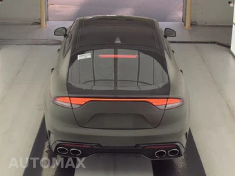 2022 Kia Stinger GT2 – miniatura 13