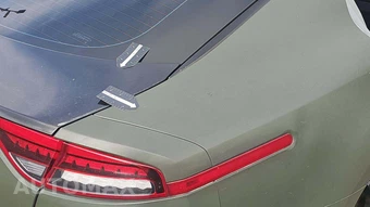2022 Kia Stinger GT2 – miniatura 21