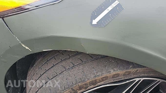 2022 Kia Stinger GT2 – miniatura 23