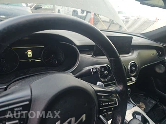 2022 Kia Stinger GT2 – miniatura 6