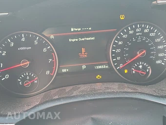 2022 Kia Stinger GT2 – miniatura 8