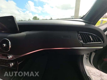 2022 Kia Stinger GT2 - miniatura 19